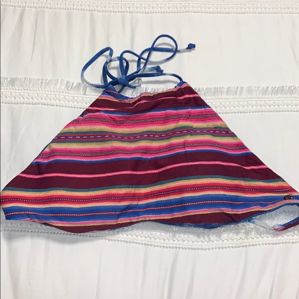 Billabong Bikini Top